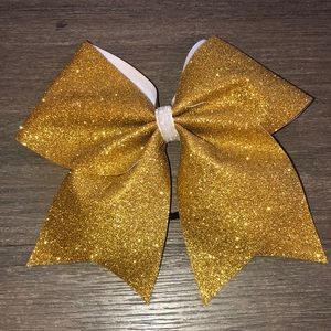 Cheer Bow